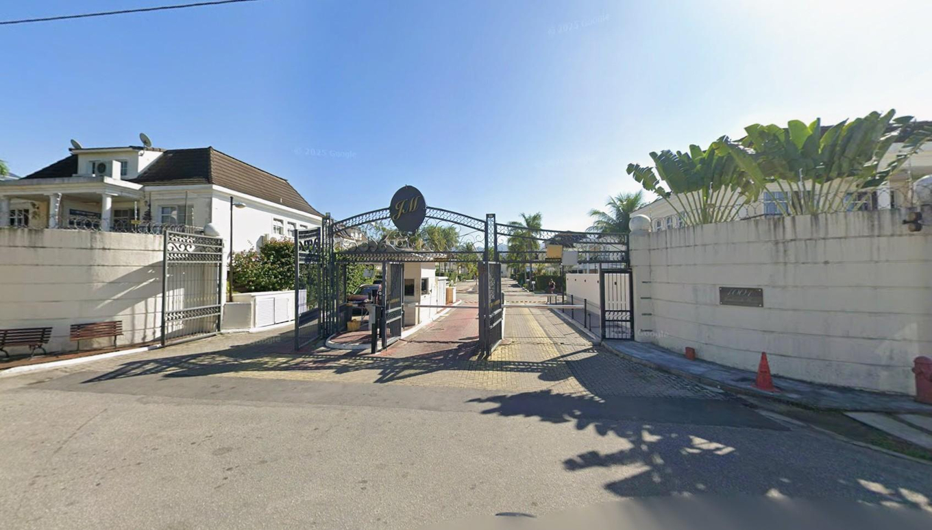 Casa - Venda, Recreio dos Bandeirantes, Rio de Janeiro, RJ